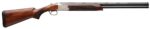 BRWNG CITORI 725 FTHR NICKEL 20GA SHTG 28" O/U