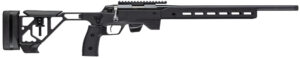 Tikka T1X Ace Target 17 HMR 20 Inch Bolt Action Rifle