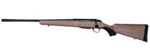 Tikka T3x Lite Roughtech Tan 7mm Remington Magnum Rifle