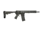 LWRC IC DI 5.56MM 10.5" MLOK SBA3