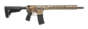 Sig Sauer M400 Flat Dark Earth Semi-Auto Rifle