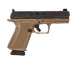 SHADOW SYSTEMS MR920 FND 9MM FDE/BLK OR 15+1#