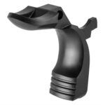1911 MACHINED GUNSMITH BEAVERTAIL GRIP  SAFETY, BLUE, 70 S