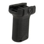 PICATINNY BCMGUNFIGHTER SHORT VERTICAL GRIP POLYMER BLACK