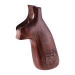 FITS N FRAME, ROUND BUTT GRIP