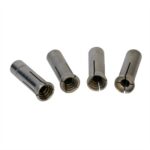 CASE TRIMMER COLLET #1