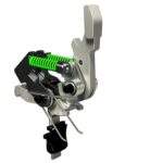 AR-15/10 HIPERTOUCH~ ECLIPSE TRIGGER ASSEMBLY