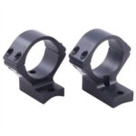 HOWA 1500 LOW 30MM SCOPE MOUNTS
