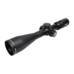 MIDAS HMR 2.5-15X50MM SFP ILLUMINATED BDC 600A RETICLE BLACK