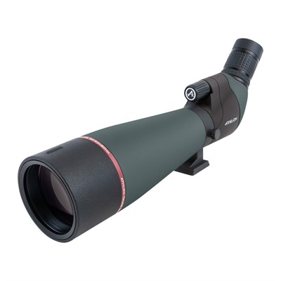 Athlon Optics Talos 20-60x80mm Angled Spotting Scope 1 Athlon Optics Talos 20-60x80mm Angled Spotting Scope