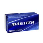 32 S&W 98GR LEAD WADCUTTER 50/BOX