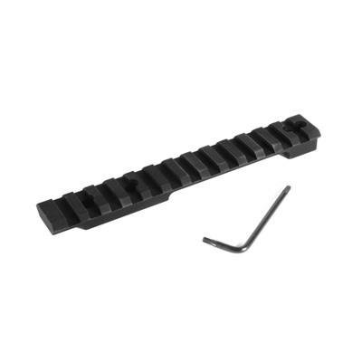 Egw Remington XP-100 Picatinny Rail Accessory 1 Egw Remington XP-100 Picatinny Rail Accessory