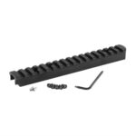 TIKKA T3X TAC A1 1-PIECE PICATINNY BASE 30 MOA