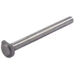 TWO-PIECE S/S GUIDE ROD