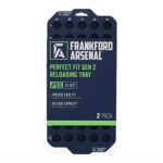 #5S PERFECT FIT GEN2 RELOAD TRAY.45 ACP 2PK 50 RD