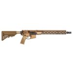 SUPER DUTY MOD1 5.56X45 NATO 16'' GEISSLE BBL NO MAG DDC