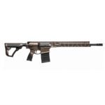 DD5 V4 7.62X51 NATO 18'' BBL (1)20RD MAG MIL SPEC +
