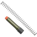 K-SPEC AR-15 A5-LENGTH H3 BUFFER/SPRING KIT 6.5OZ OD GREEN