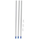 X-10 SMALL PRIMER TUBE KIT 3 PACK