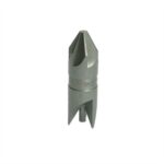 .17 TO .45 CAL CHAMFER/DEBURRING TOOL