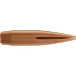 22 CALIBER (0.224'') 75GR VLD BOAT TAIL 100/BOX