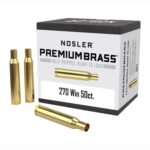 270 WINCHESTER BRASS 50/BOX