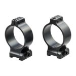 30MM MEDIUM MATTE BLUE RINGS