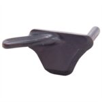 BP TACTICAL, POLISHED BLUE