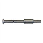 2-PIECE GOVERNMENT GUIDE ROD