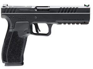 Rock Island Armory RIA 5.0 Standard 9mm 4.91 Inch 17 Round Semi-Auto Pistol