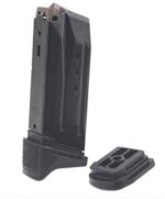 RUGER MAGAZINE SECURITY-380 BLK 10RD