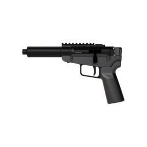 Dark Mountain Arms Stowaway 9mm Single-Shot Pistol