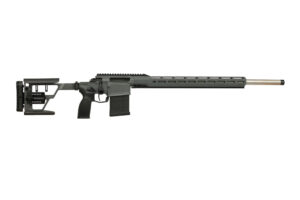 Sig Sauer Cross 6mm Creedmoor Sporting Rifle