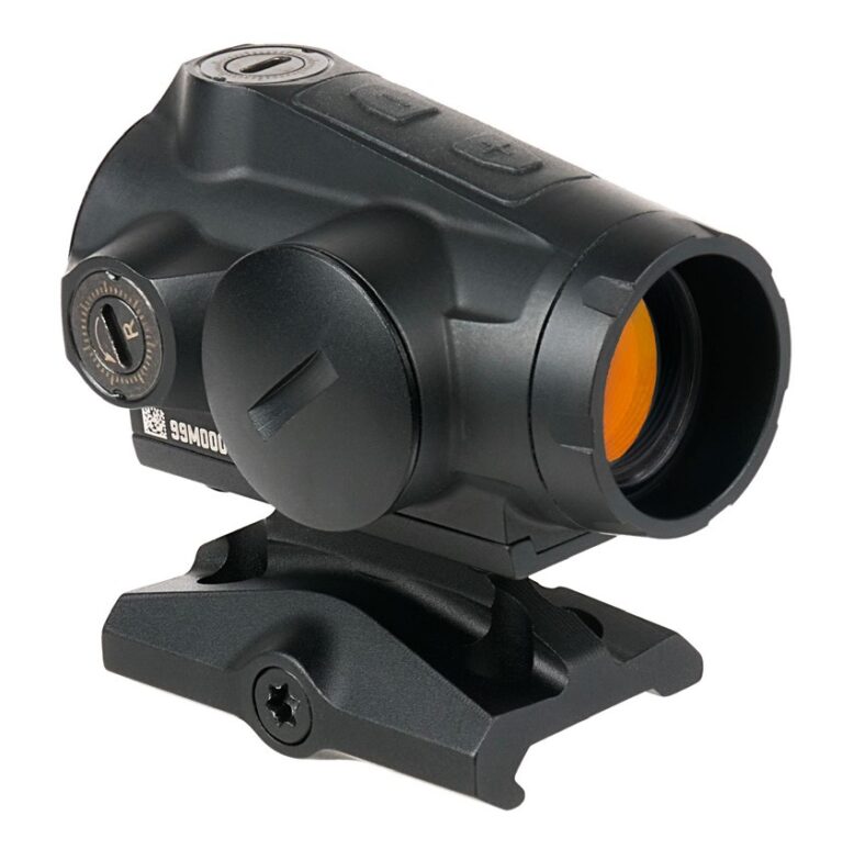 Sig Sauer Romeo5 Gen II 1x20 Red Dot Sight
