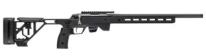Tikka T1X Ace Target 22 LR 16 Inch Bolt Action Rifle