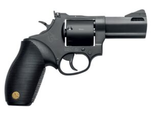 Taurus 692 357 Magnum Black 3 Inch 7 Round Revolver