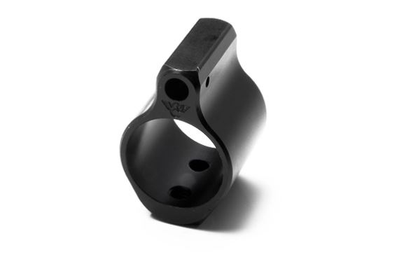 Wilson Combat Low Profile 0.750 Inch AR15 Gas Block Accessory