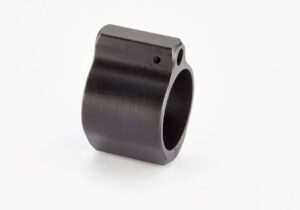 Wilson Combat Gas Block AR15 Low Profile Accessory