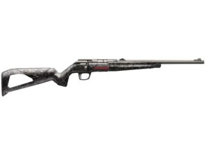Winchester Xpert SR 21 Sharp 16.5 Inch Sporting Rifle