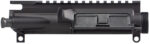 Aero Precision APAR611310AC Assembled XL Receiver 7075-T6 Aluminum Black Anodized Receiver for AR-15