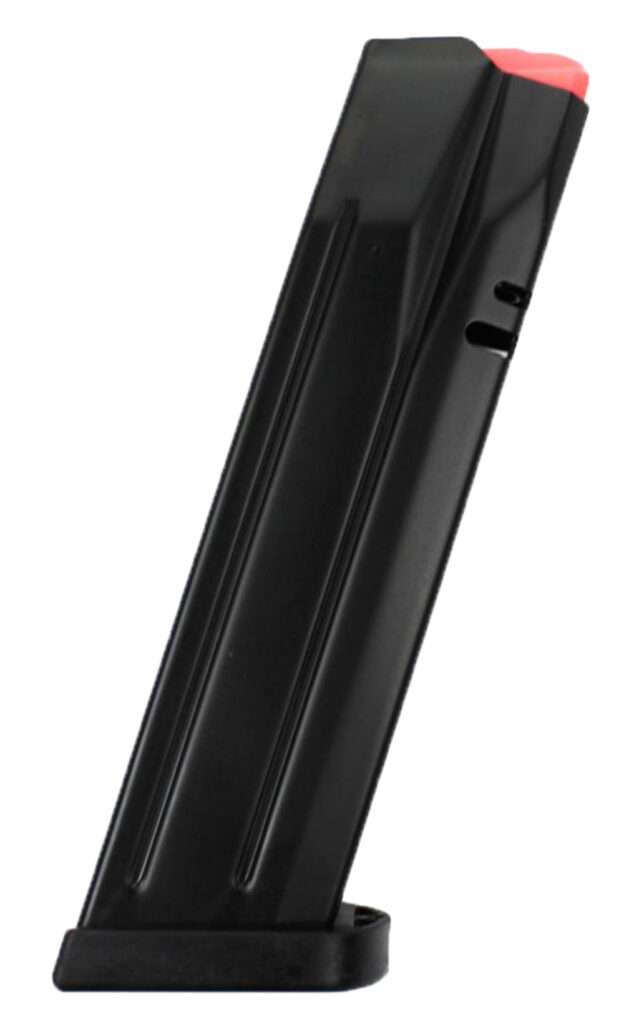 CZU MAG CZP10F 9MM 19RD