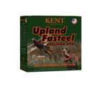Kent Cartridge K122US326 Upland Fasteel  12Gauge 2.75" 1 1/8oz 6Shot 25 Per Box/10 Case