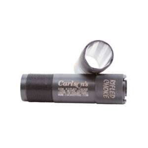 Carlson's Choke Tubes 40020 Replacement Remington Rem Choke 12 Gauge Rifled 304 Stainless Steel