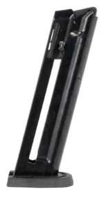ProMag SMI35 Standard  10rd 22 LR Fits S&W M&P Blued Steel