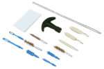 DAC 38257 GunMaster Universal Cleaning Kit Multi-Caliber Pistol/14 Pieces