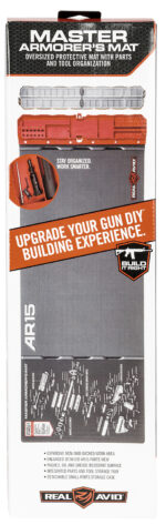Real Avid/Revo AVMAM-AR  Gun Maintenance Mat