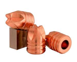 Lehigh Defense 09429125SP Xtreme Defense 44Special/44Mag 125gr Fluid Transfer Monolithic 50/Box