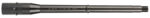Ballistic Advantage BABL308008M Modern Series  308 Win 12.50" Threaded Tactical Government Profile, Carbine Length Gas Length, Black QPQ 4150 Chrome Moly Vanadium Steel, Fits AR-10