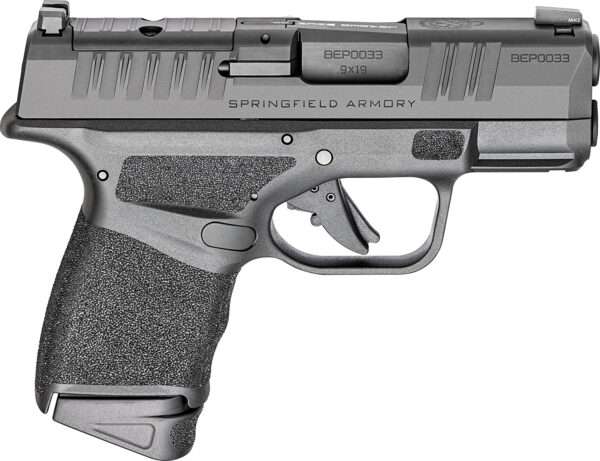 SPG HC9319BOSPCA        9M HELLCAT 3  OSP *CA* 10R