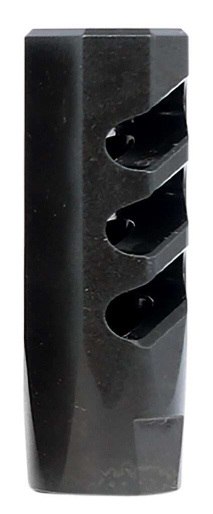 Watchtower Firearms CMB556FDLC Flat Faced  Black 4.0" OAL 5.56